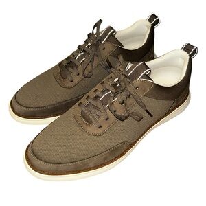 Cole Haan Grand Remix Derby Sneakers. Men’s 10.5